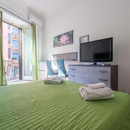 Skip Intro Apartment ตาออร์มินา ภายนอก รูปภาพ